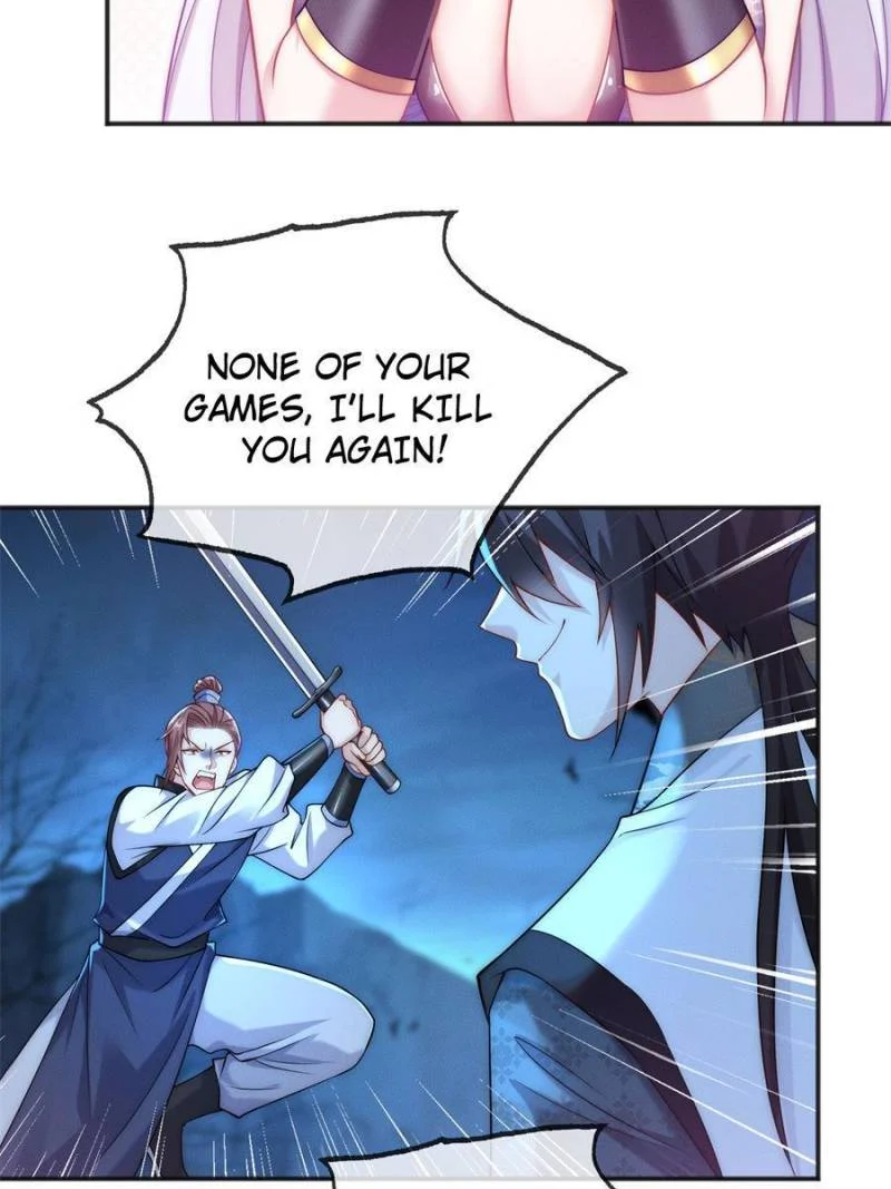 Opening Bonus of 100 Million Lives Chapter 2 - Page 46