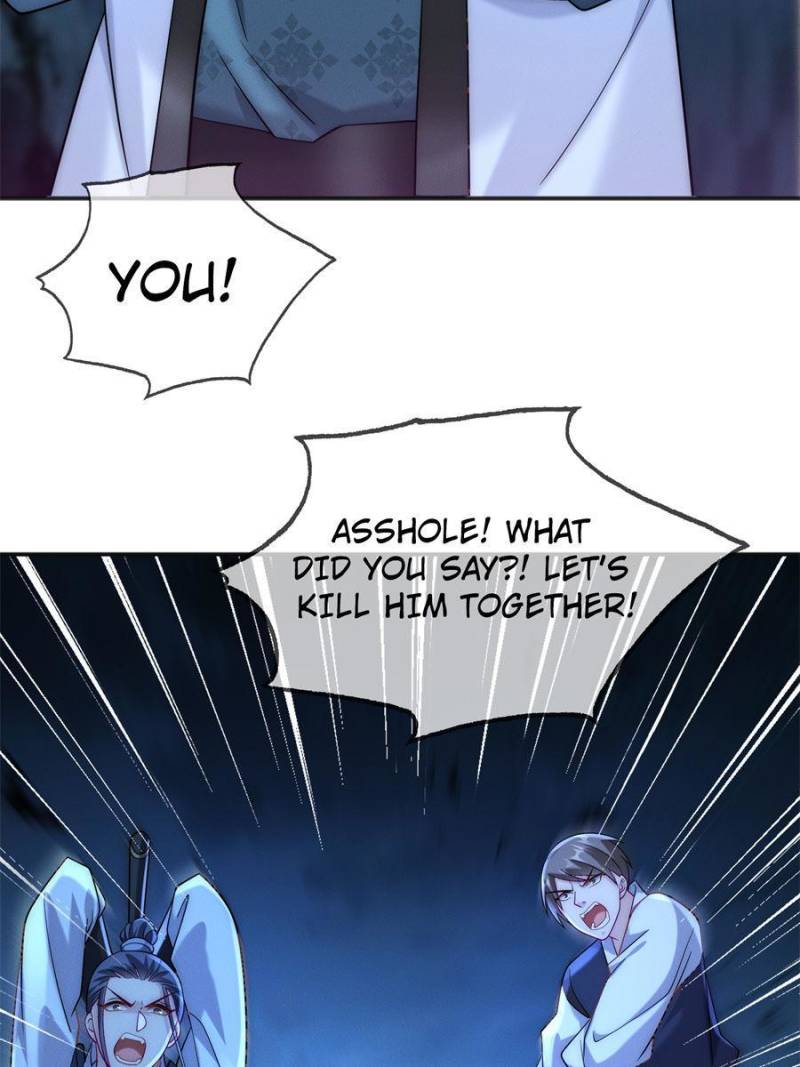 Opening Bonus of 100 Million Lives Chapter 2 - Page 55