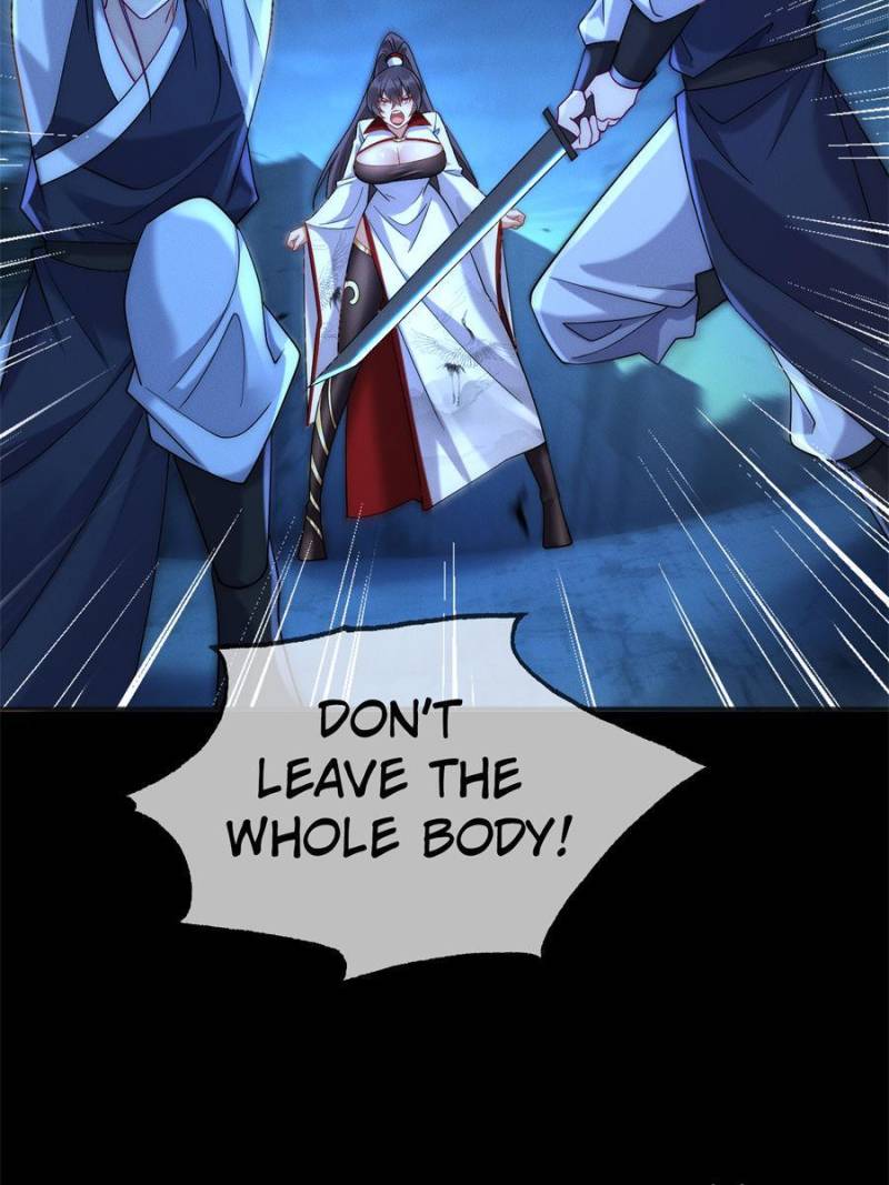 Opening Bonus of 100 Million Lives Chapter 2 - Page 56