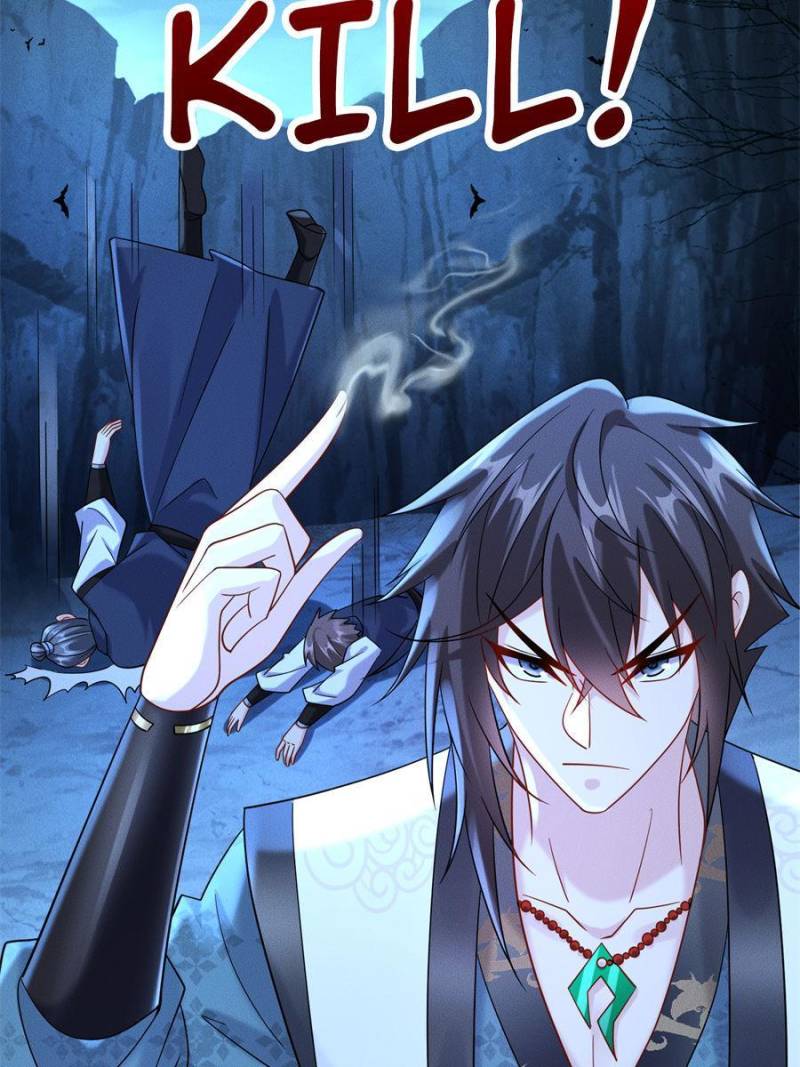 Opening Bonus of 100 Million Lives Chapter 2 - Page 60