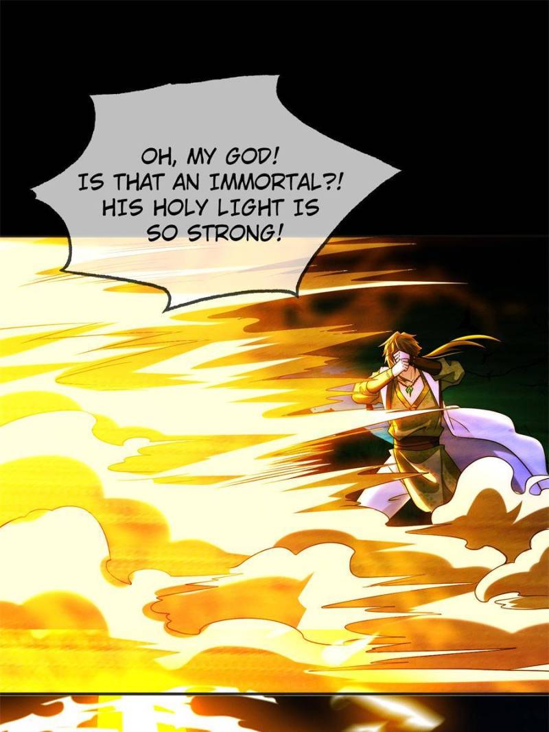 Opening Bonus of 100 Million Lives Chapter 2 - Page 65