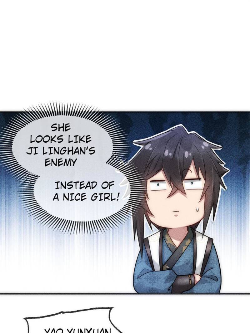 Opening Bonus of 100 Million Lives Chapter 2 - Page 8
