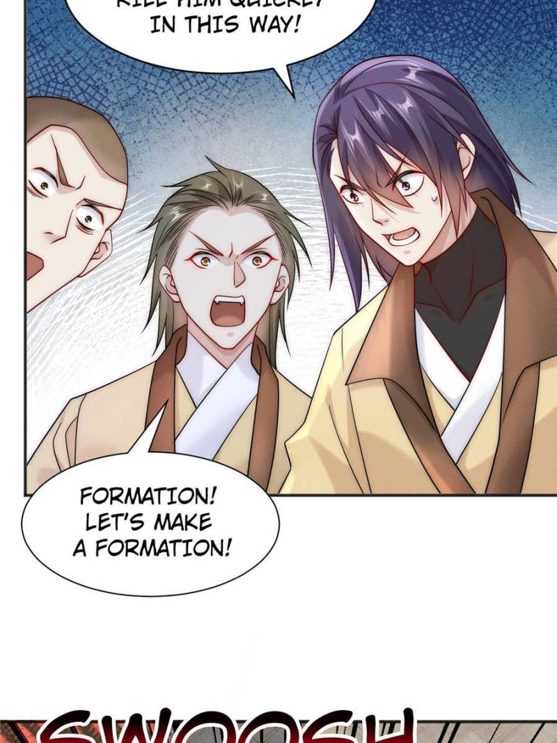 Opening Bonus of 100 Million Lives Chapter 20 - Page 11