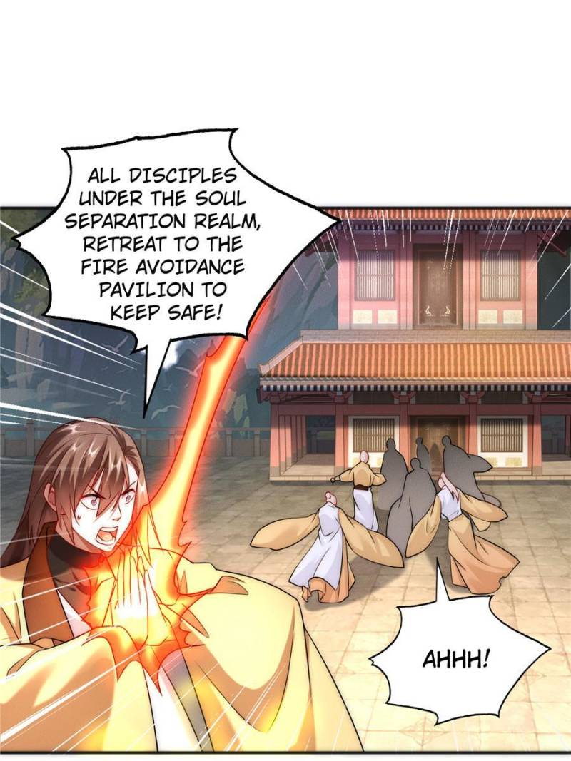 Opening Bonus of 100 Million Lives Chapter 20 - Page 17
