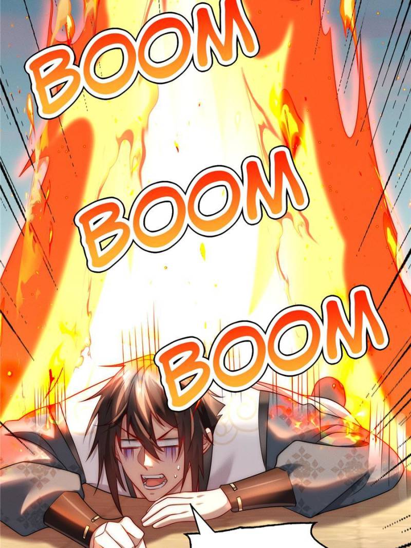 Opening Bonus of 100 Million Lives Chapter 20 - Page 19