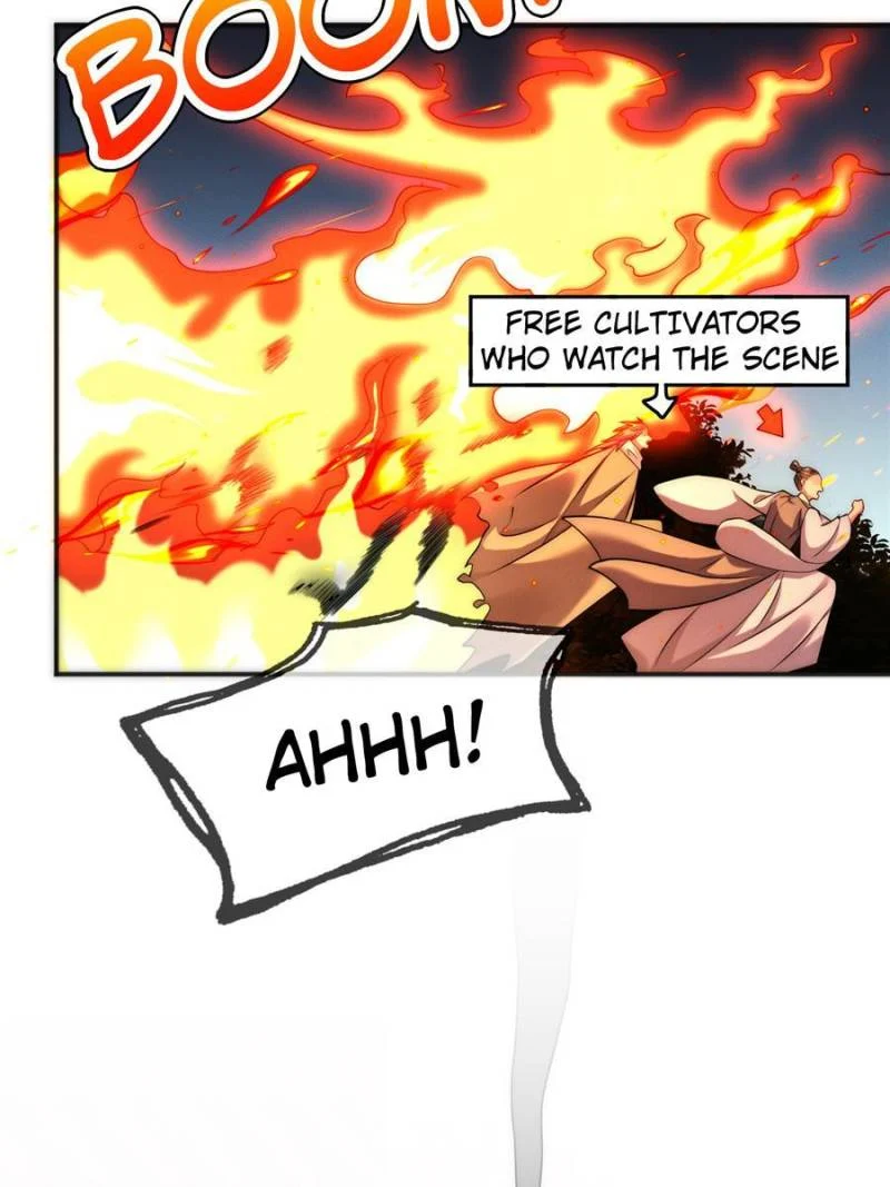 Opening Bonus of 100 Million Lives Chapter 20 - Page 22