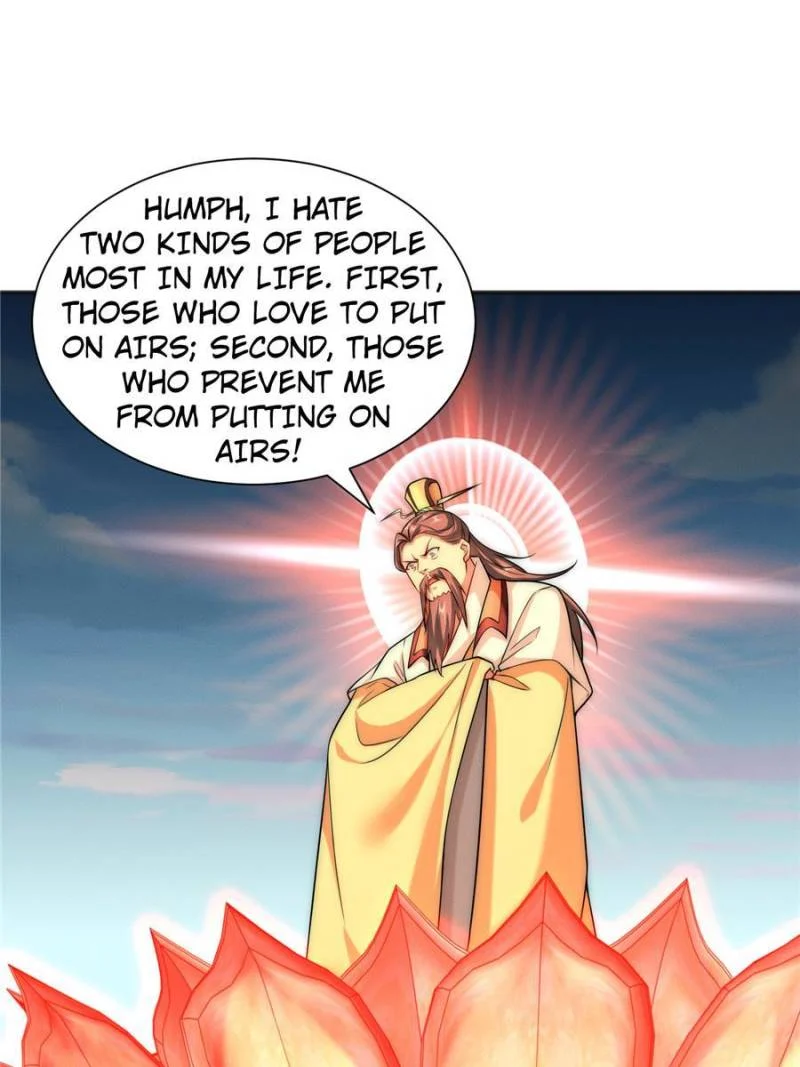 Opening Bonus of 100 Million Lives Chapter 20 - Page 26