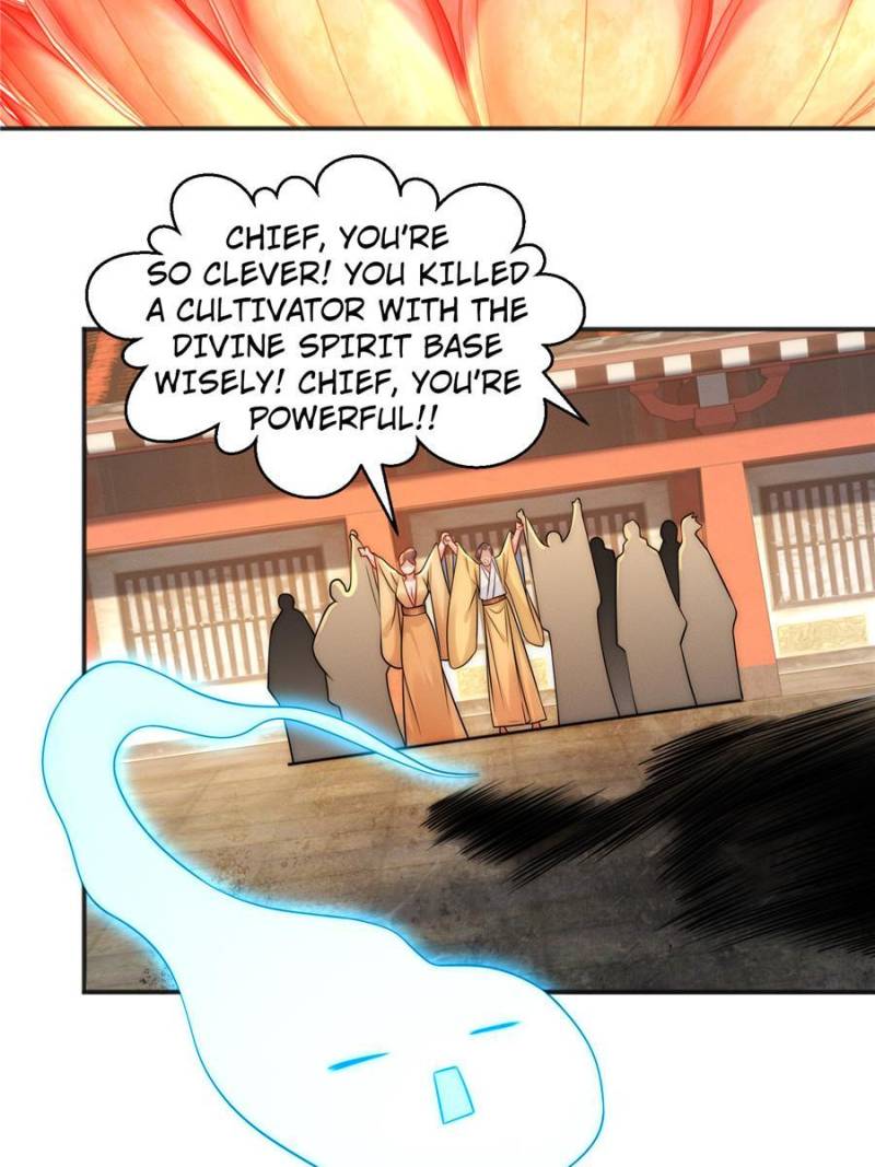 Opening Bonus of 100 Million Lives Chapter 20 - Page 27