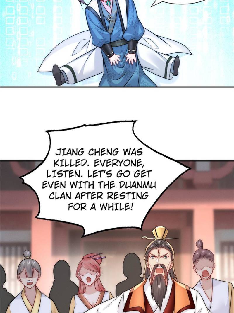 Opening Bonus of 100 Million Lives Chapter 20 - Page 30