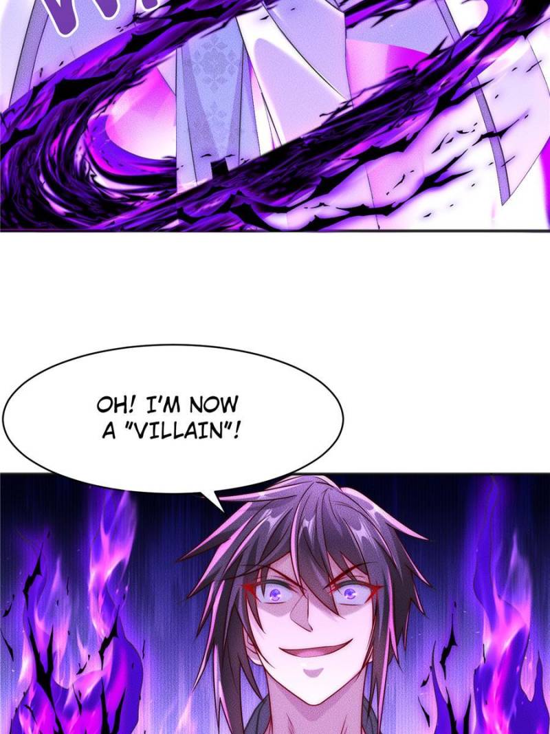 Opening Bonus of 100 Million Lives Chapter 20 - Page 34
