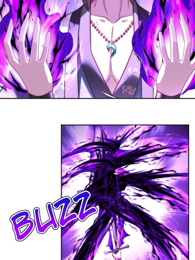 Opening Bonus of 100 Million Lives Chapter 20 - Page 35
