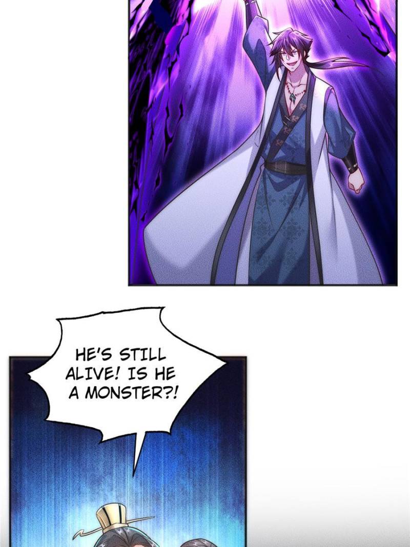 Opening Bonus of 100 Million Lives Chapter 20 - Page 36