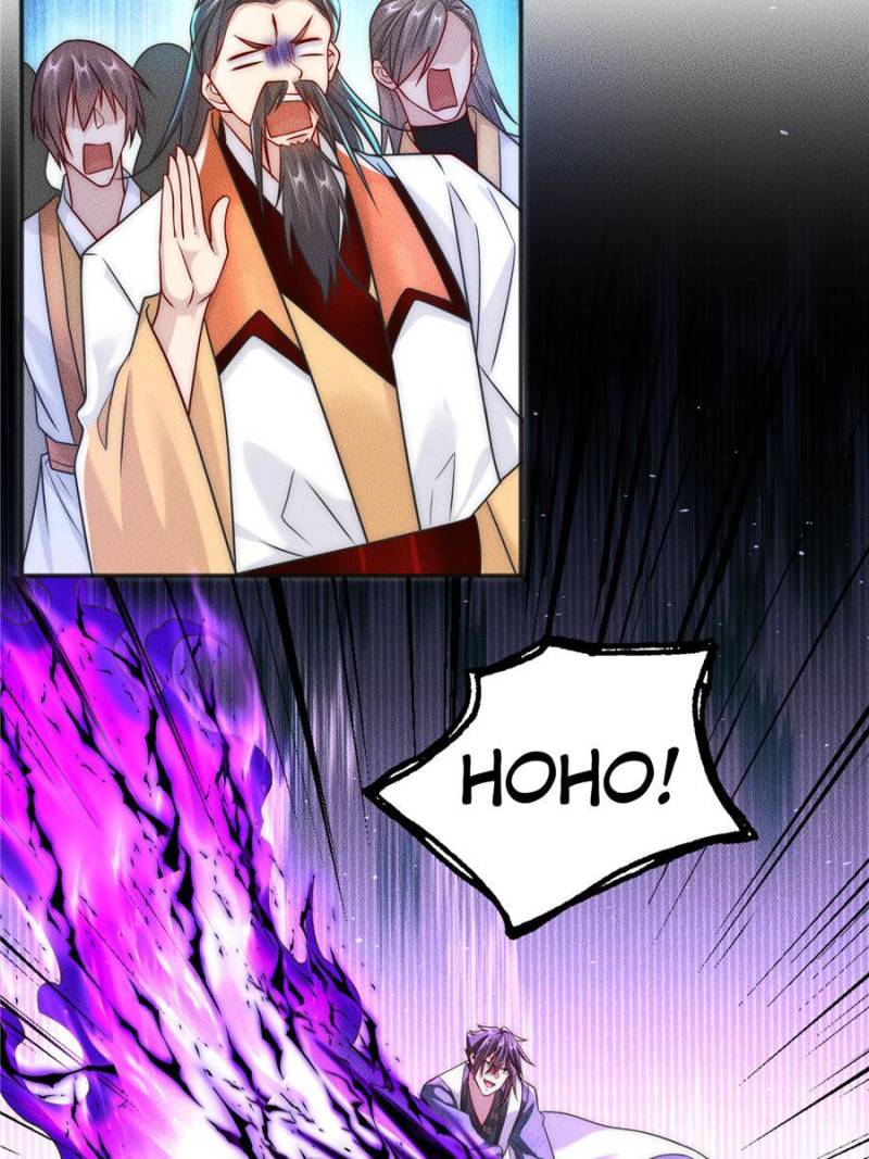 Opening Bonus of 100 Million Lives Chapter 20 - Page 37