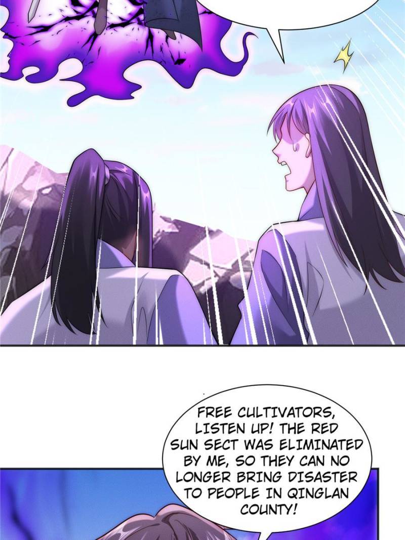 Opening Bonus of 100 Million Lives Chapter 20 - Page 48