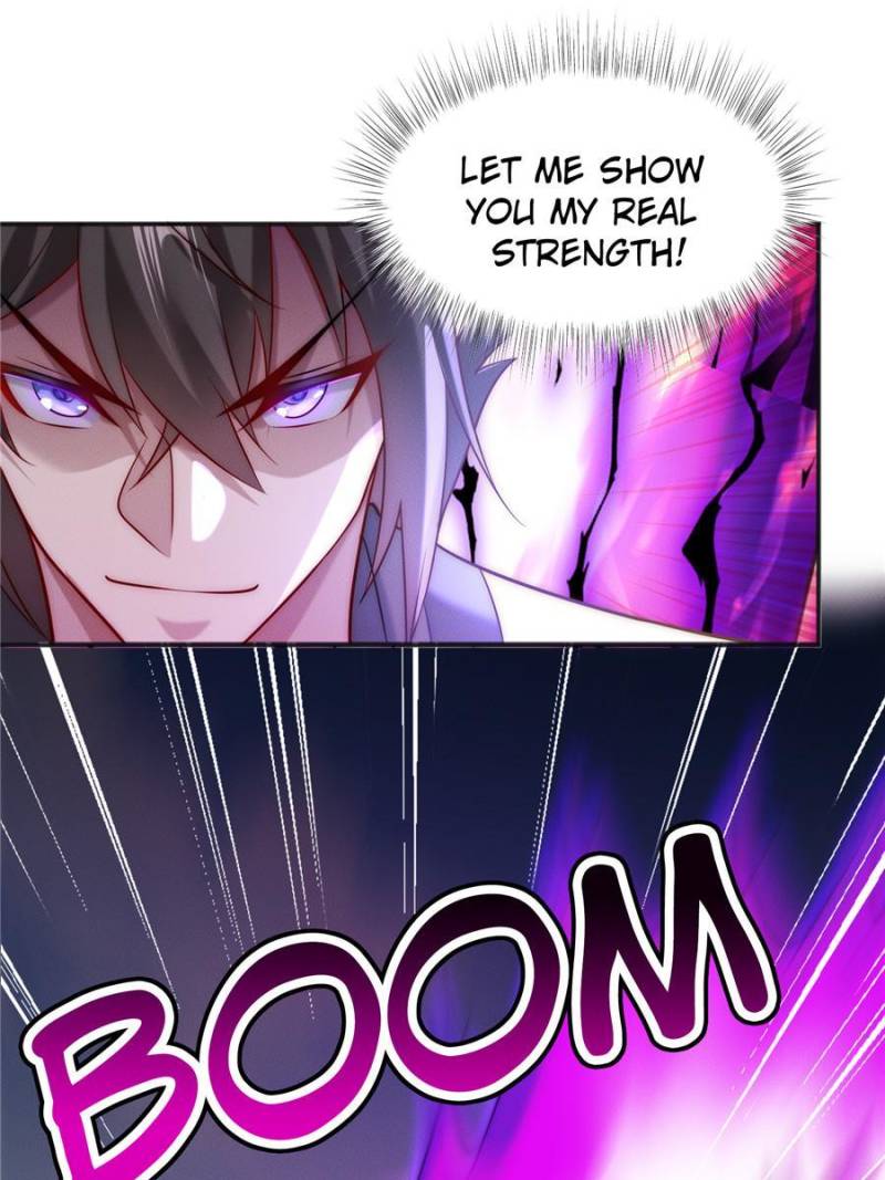 Opening Bonus of 100 Million Lives Chapter 20 - Page 51