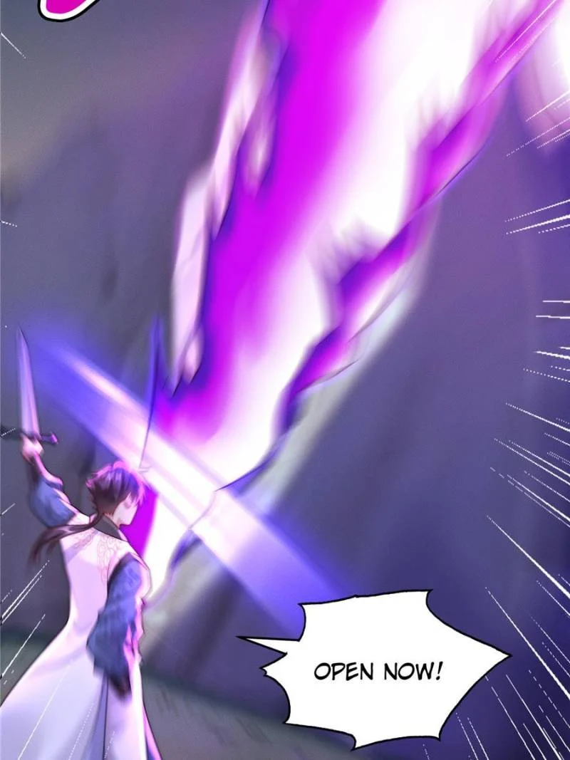 Opening Bonus of 100 Million Lives Chapter 20 - Page 52