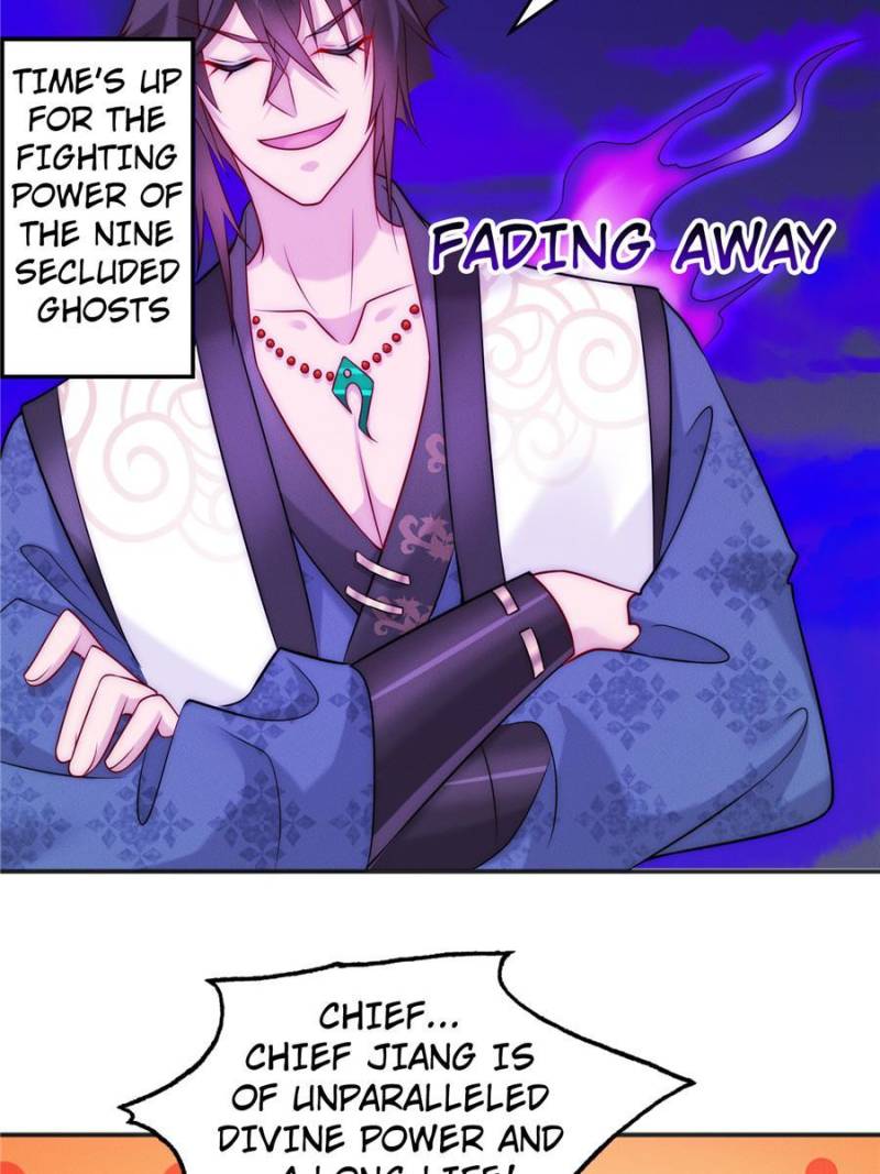 Opening Bonus of 100 Million Lives Chapter 20 - Page 54