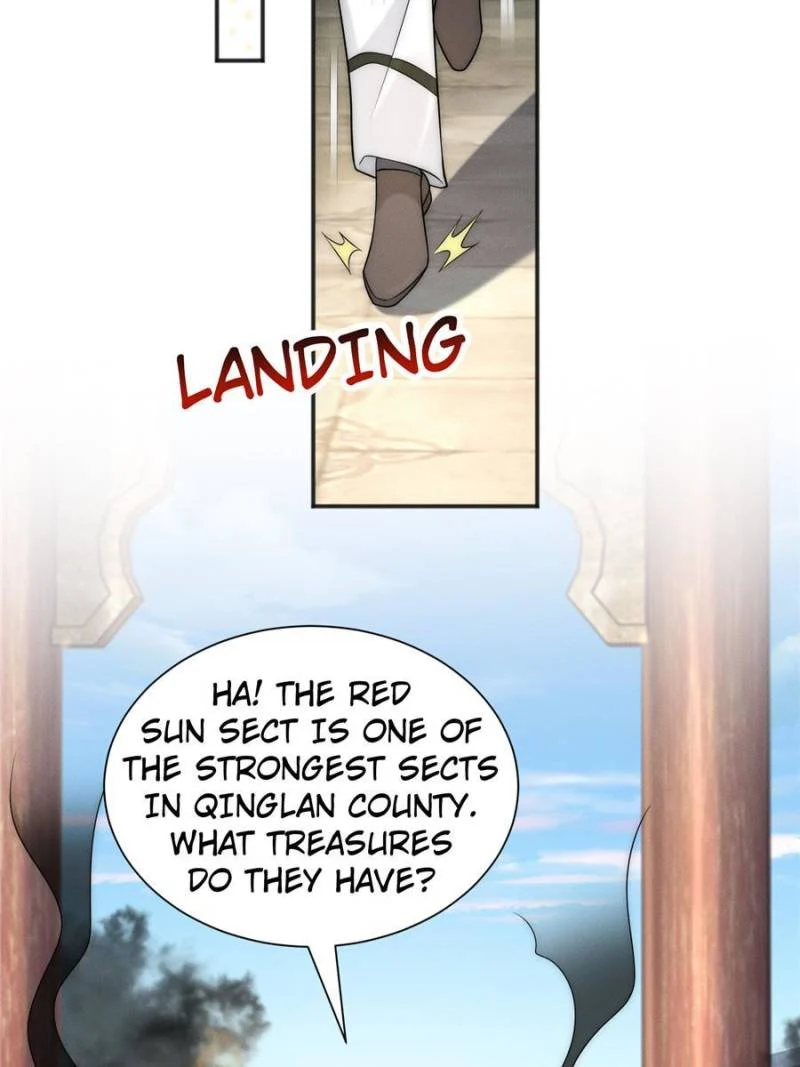 Opening Bonus of 100 Million Lives Chapter 20 - Page 57