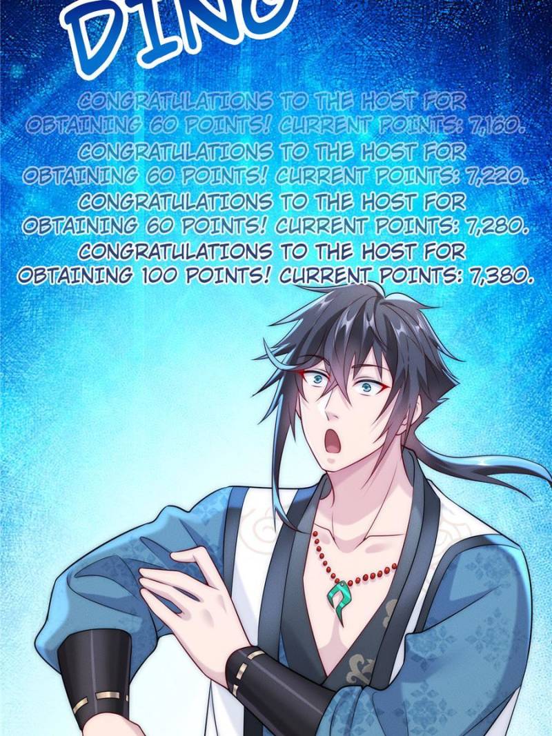 Opening Bonus of 100 Million Lives Chapter 20 - Page 59