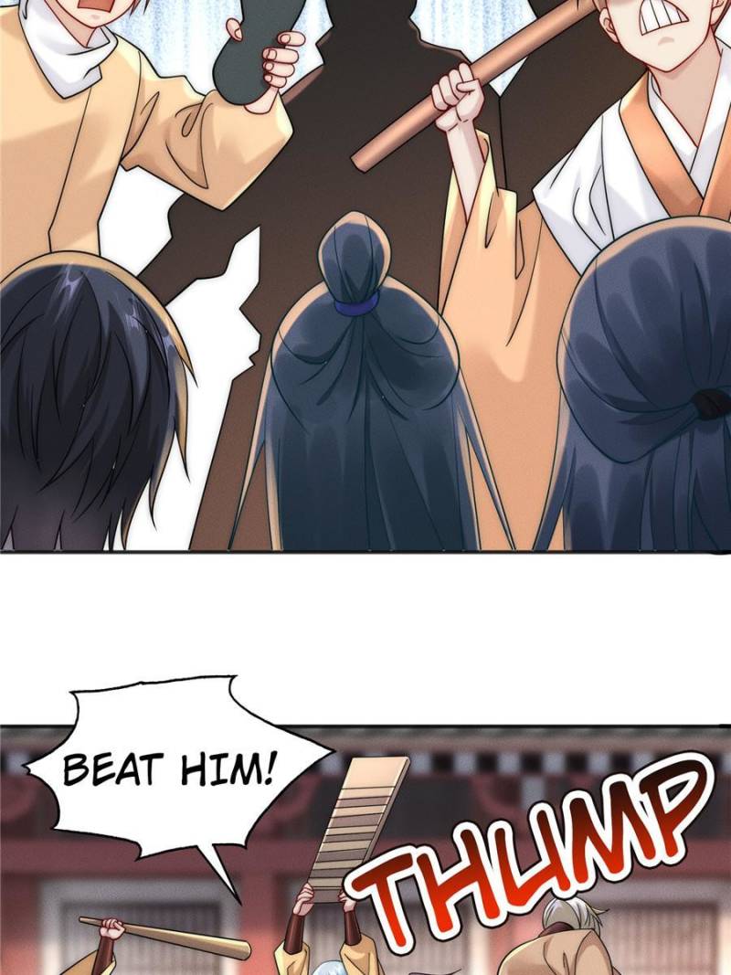 Opening Bonus of 100 Million Lives Chapter 20 - Page 9