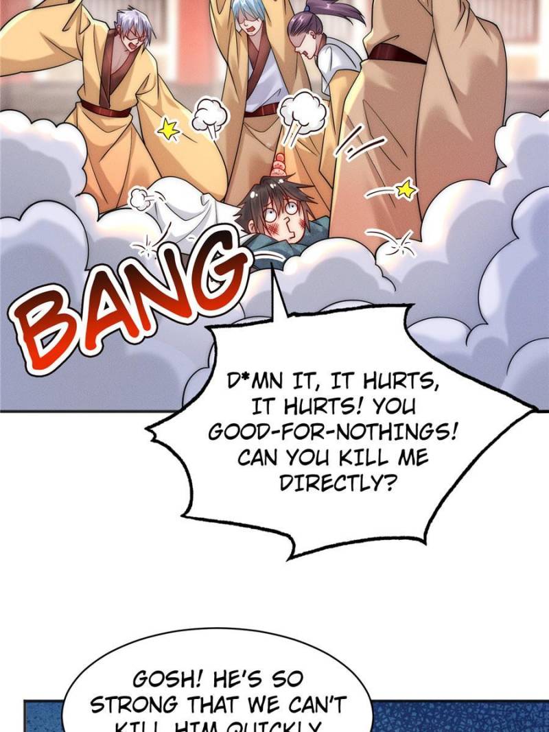 Opening Bonus of 100 Million Lives Chapter 20 - Page 10