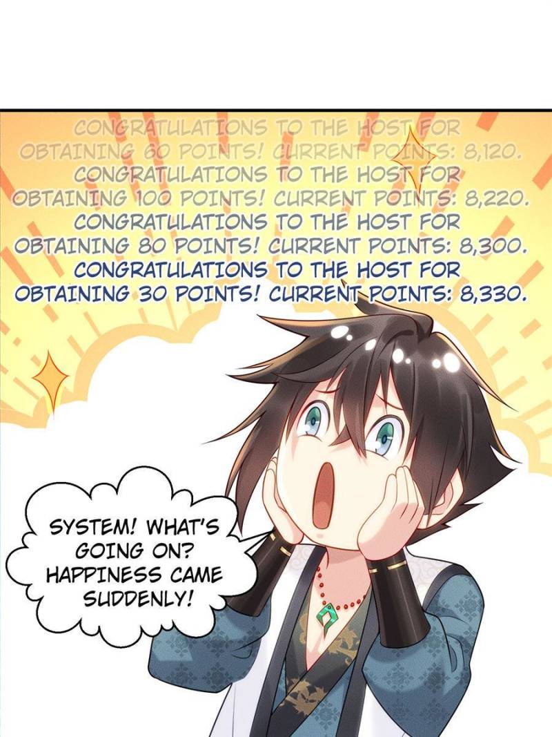 Opening Bonus of 100 Million Lives Chapter 21 - Page 1