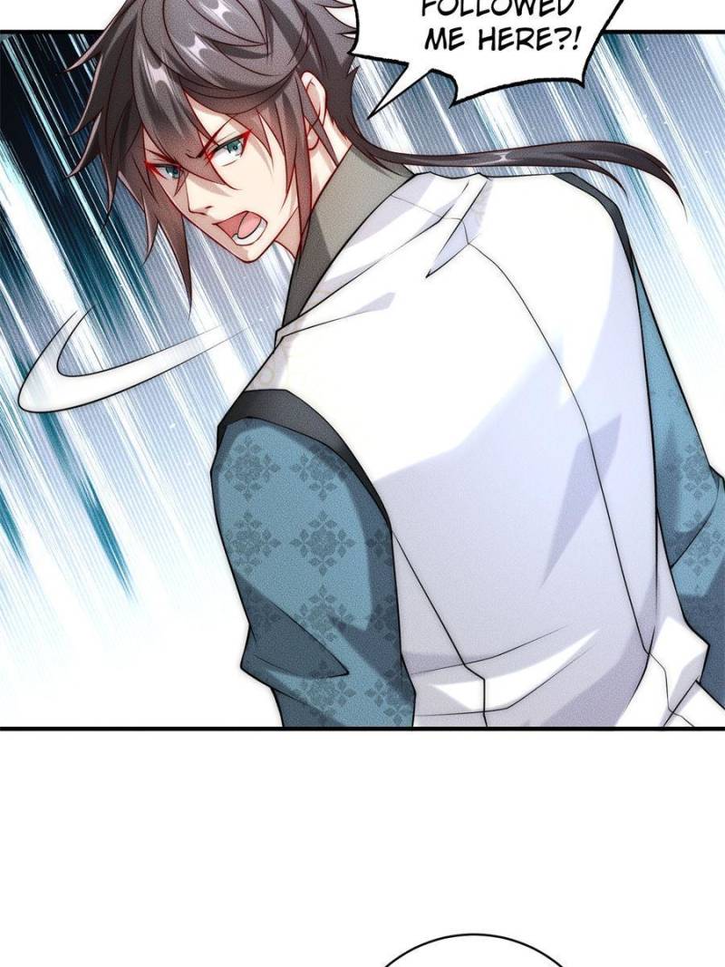Opening Bonus of 100 Million Lives Chapter 21 - Page 11