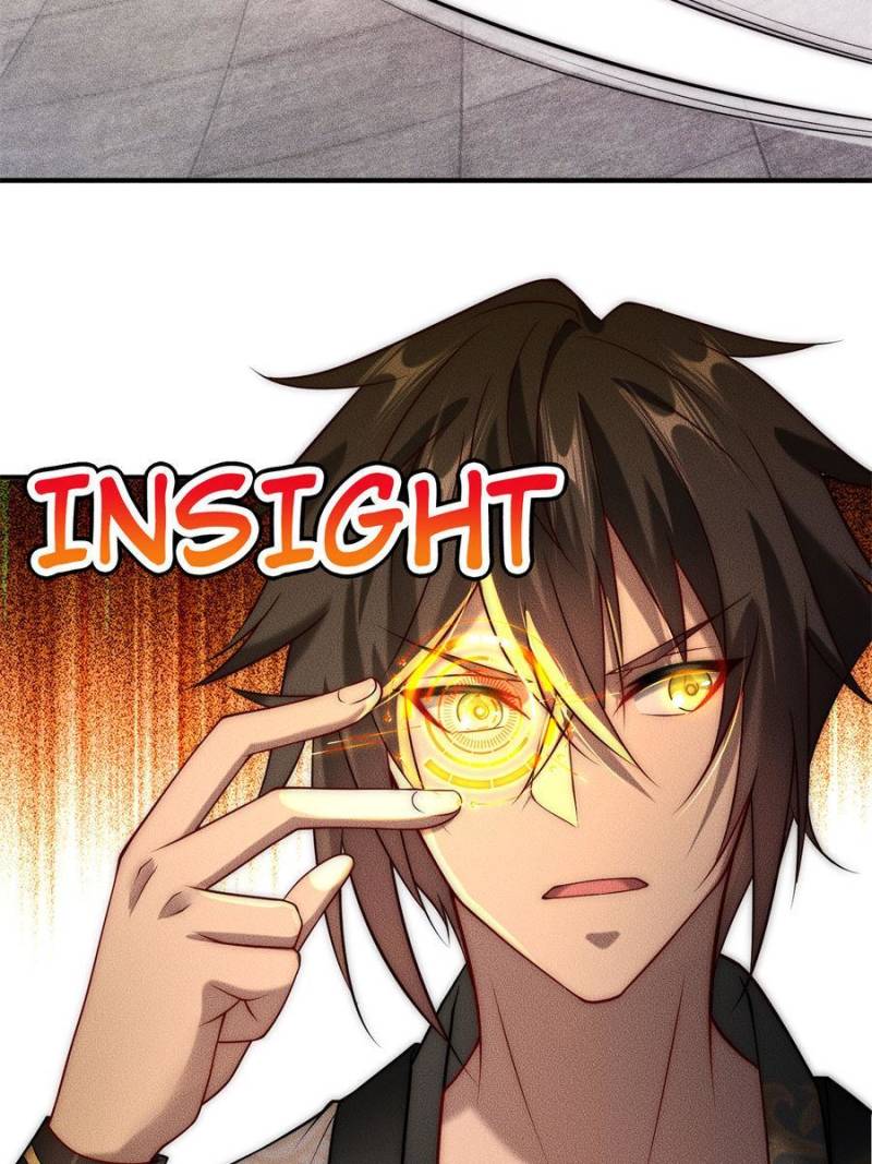 Opening Bonus of 100 Million Lives Chapter 21 - Page 13