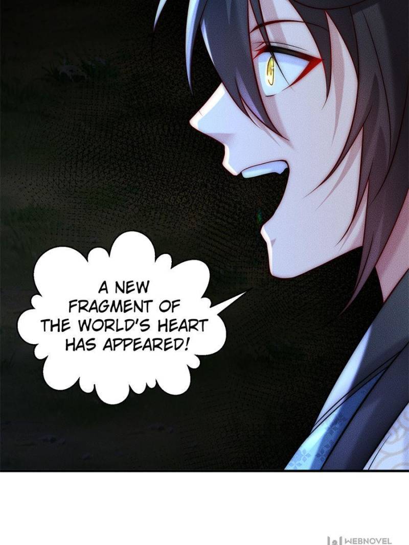 Opening Bonus of 100 Million Lives Chapter 21 - Page 16