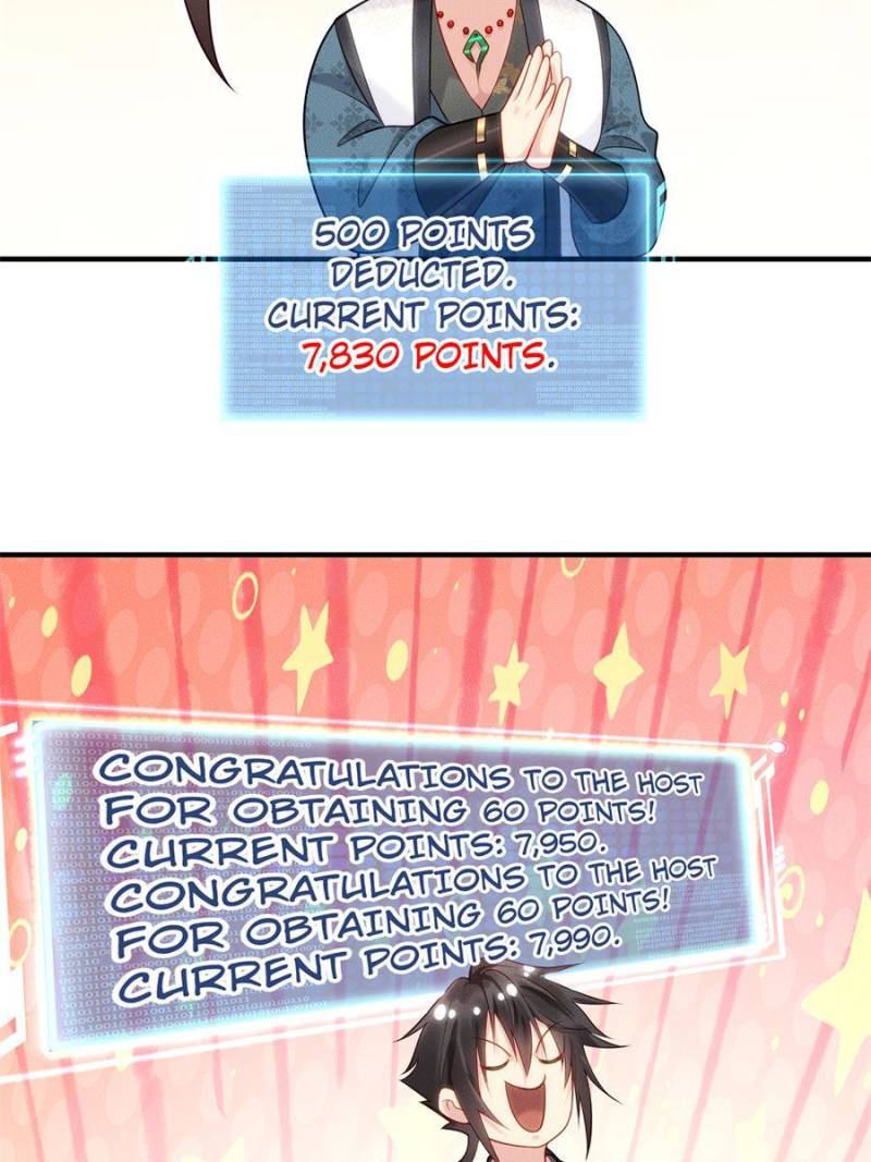 Opening Bonus of 100 Million Lives Chapter 21 - Page 3