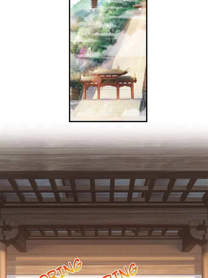 Opening Bonus of 100 Million Lives Chapter 21 - Page 21