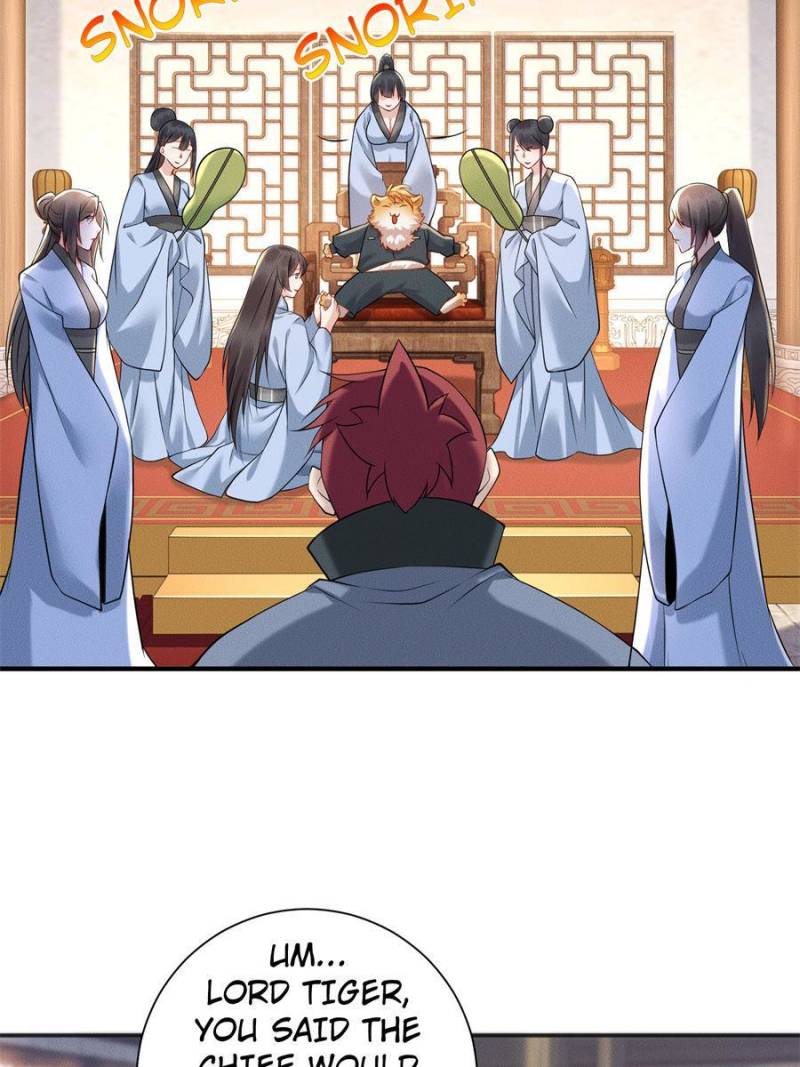 Opening Bonus of 100 Million Lives Chapter 21 - Page 22