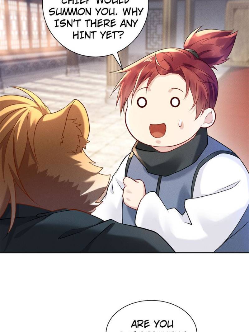 Opening Bonus of 100 Million Lives Chapter 21 - Page 23