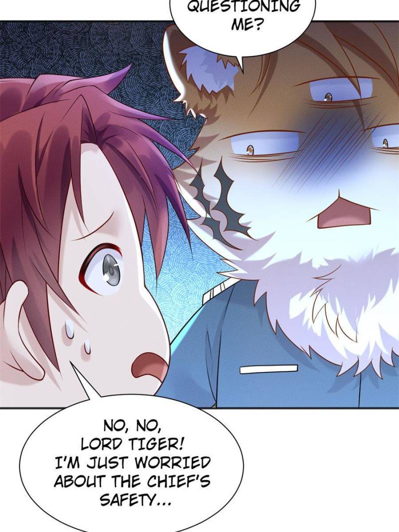Opening Bonus of 100 Million Lives Chapter 21 - Page 24