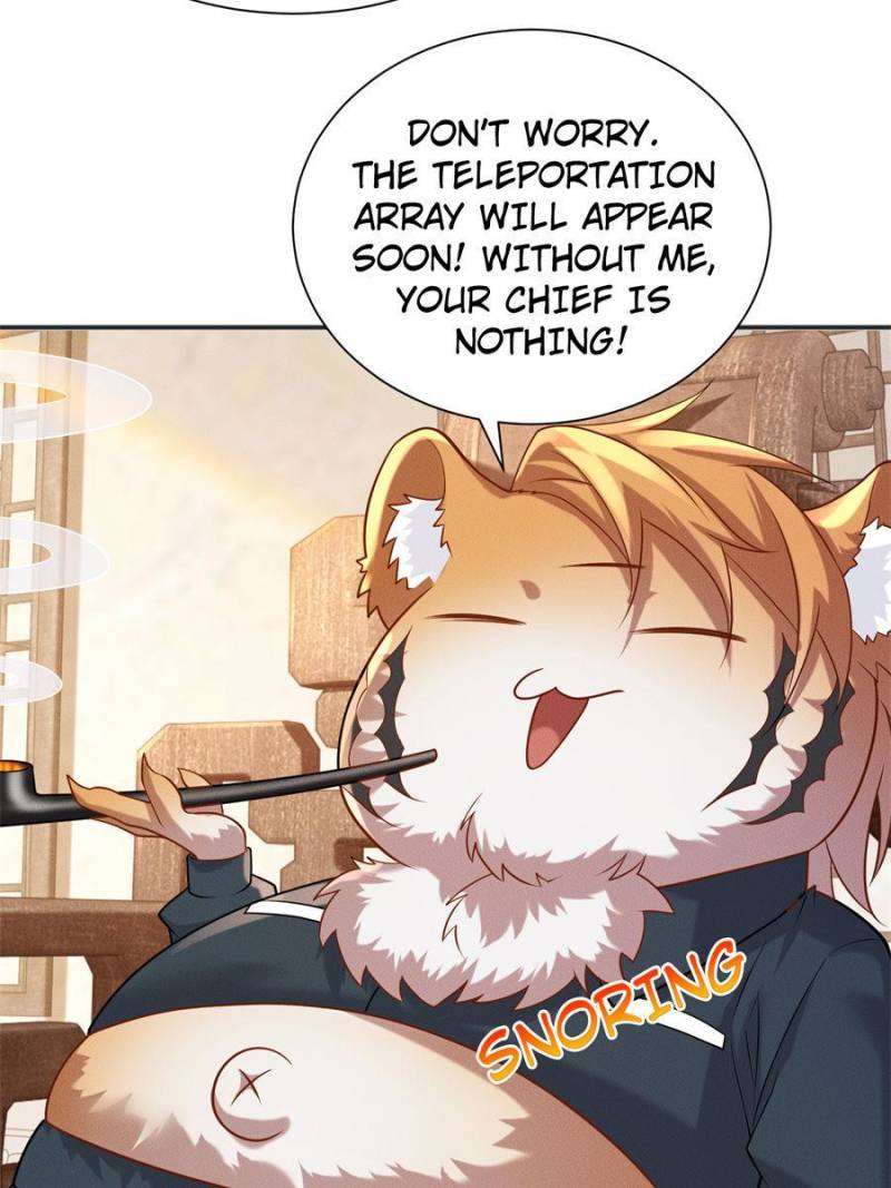 Opening Bonus of 100 Million Lives Chapter 21 - Page 25