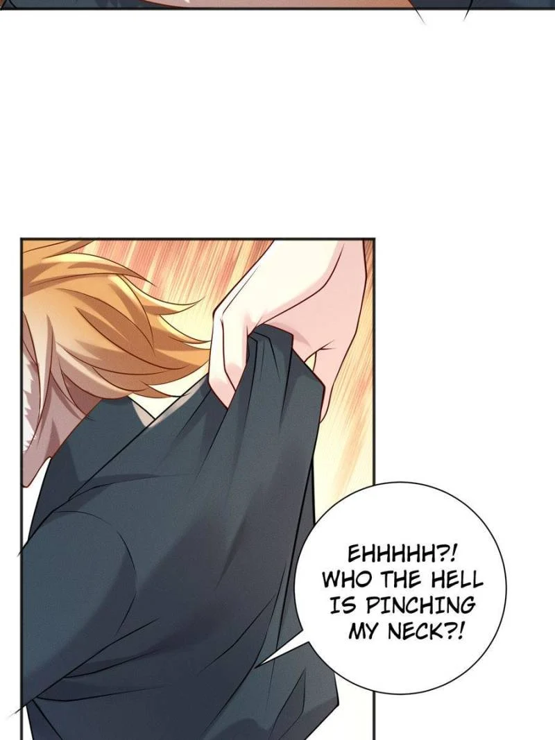 Opening Bonus of 100 Million Lives Chapter 21 - Page 26