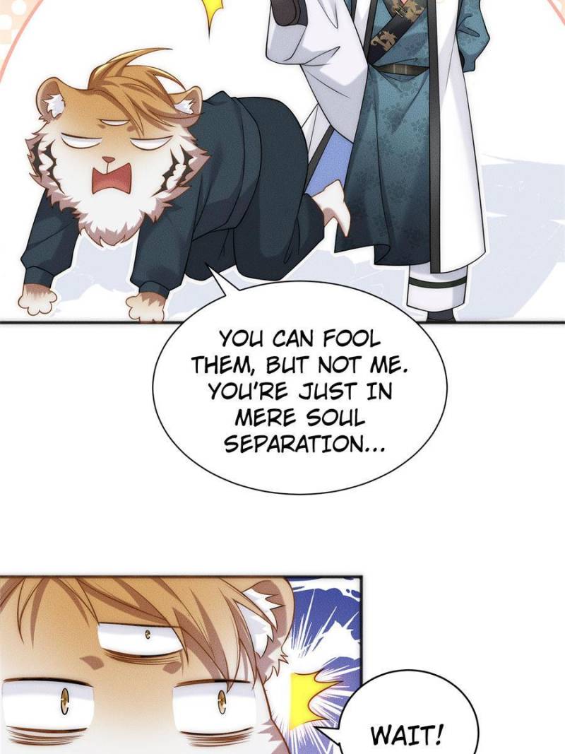 Opening Bonus of 100 Million Lives Chapter 21 - Page 30
