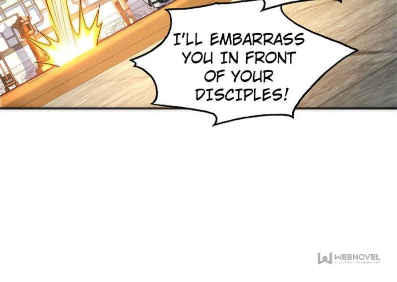 Opening Bonus of 100 Million Lives Chapter 21 - Page 35