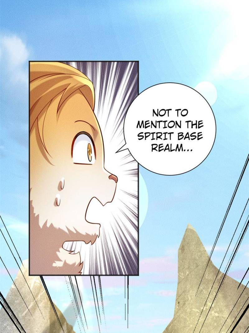 Opening Bonus of 100 Million Lives Chapter 21 - Page 37