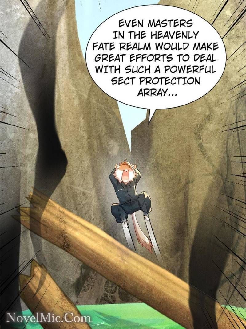Opening Bonus of 100 Million Lives Chapter 21 - Page 38