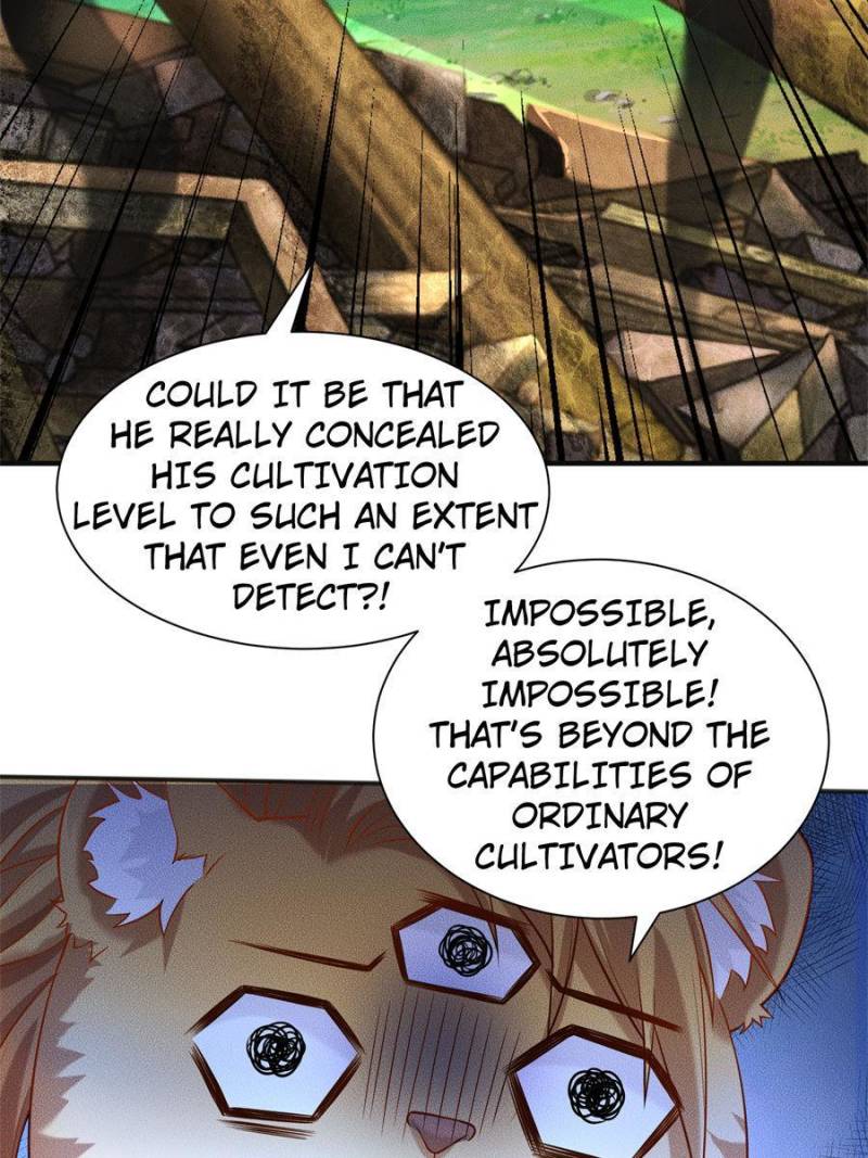 Opening Bonus of 100 Million Lives Chapter 21 - Page 39