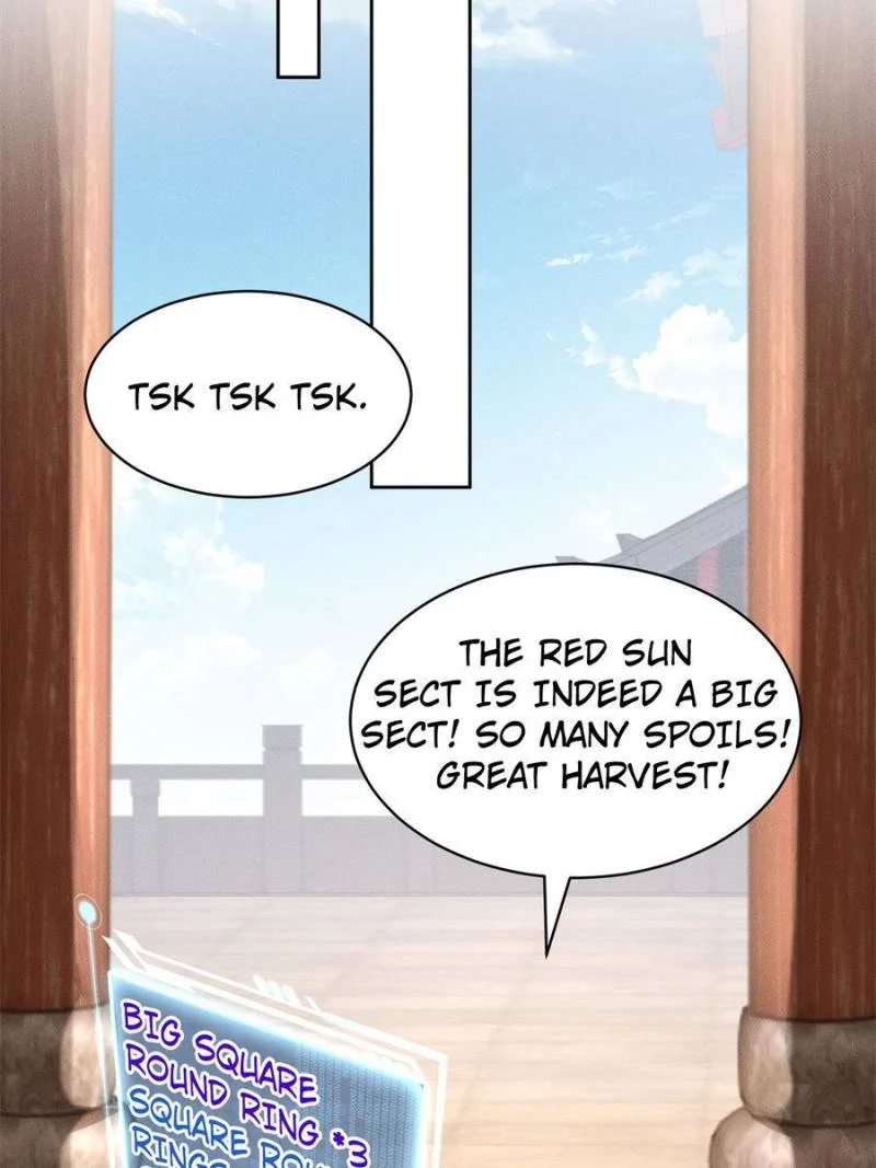 Opening Bonus of 100 Million Lives Chapter 21 - Page 5