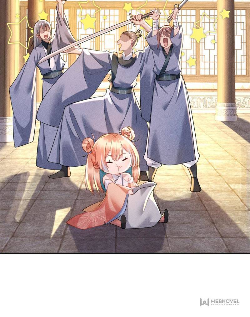 Opening Bonus of 100 Million Lives Chapter 21 - Page 42