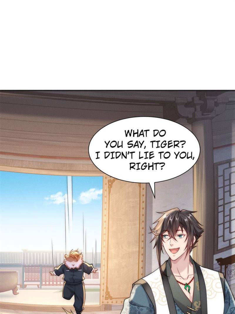 Opening Bonus of 100 Million Lives Chapter 21 - Page 43