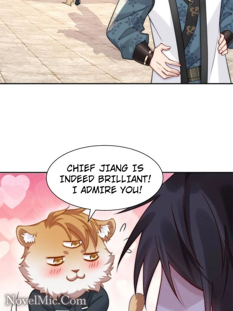 Opening Bonus of 100 Million Lives Chapter 21 - Page 44