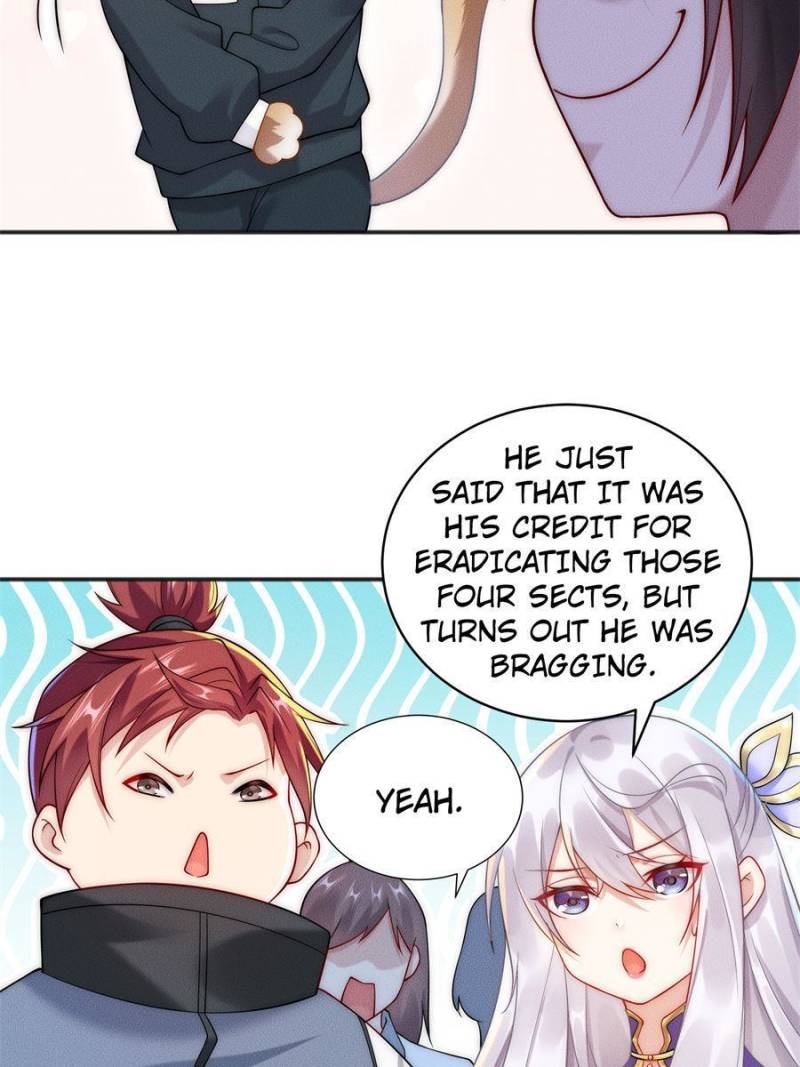 Opening Bonus of 100 Million Lives Chapter 21 - Page 45