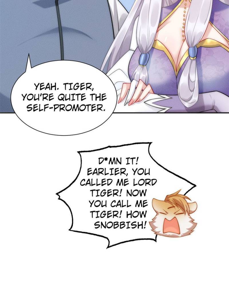 Opening Bonus of 100 Million Lives Chapter 21 - Page 46