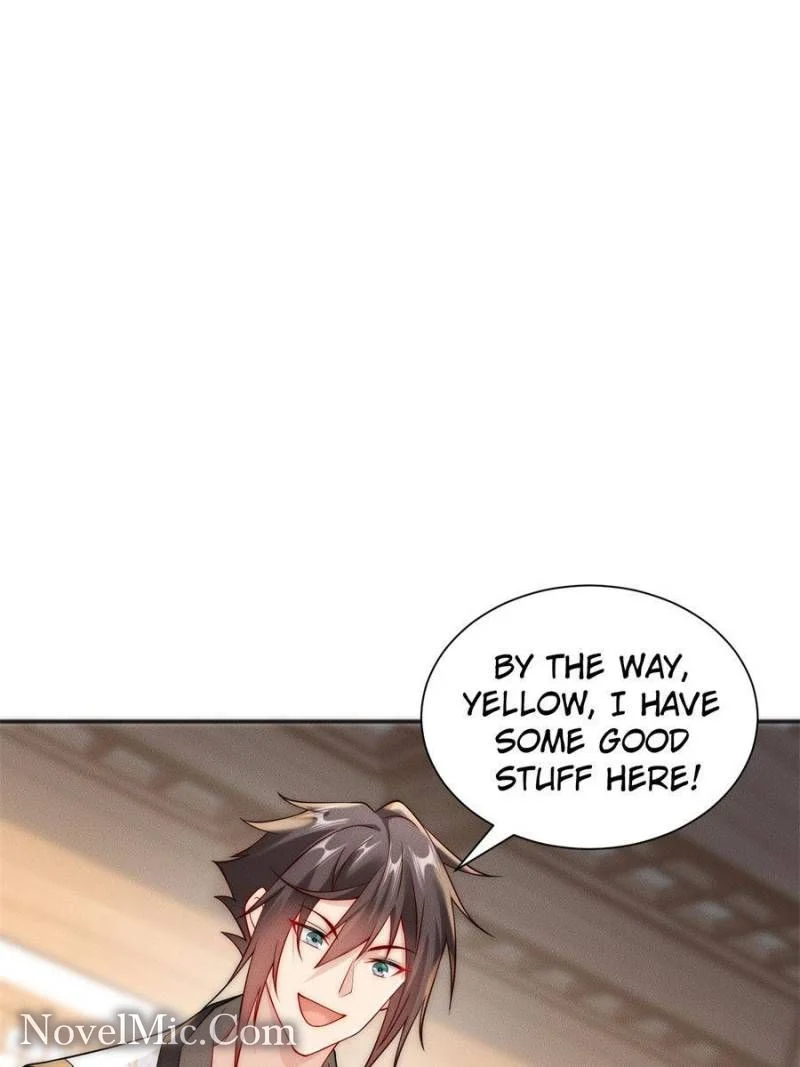 Opening Bonus of 100 Million Lives Chapter 21 - Page 47