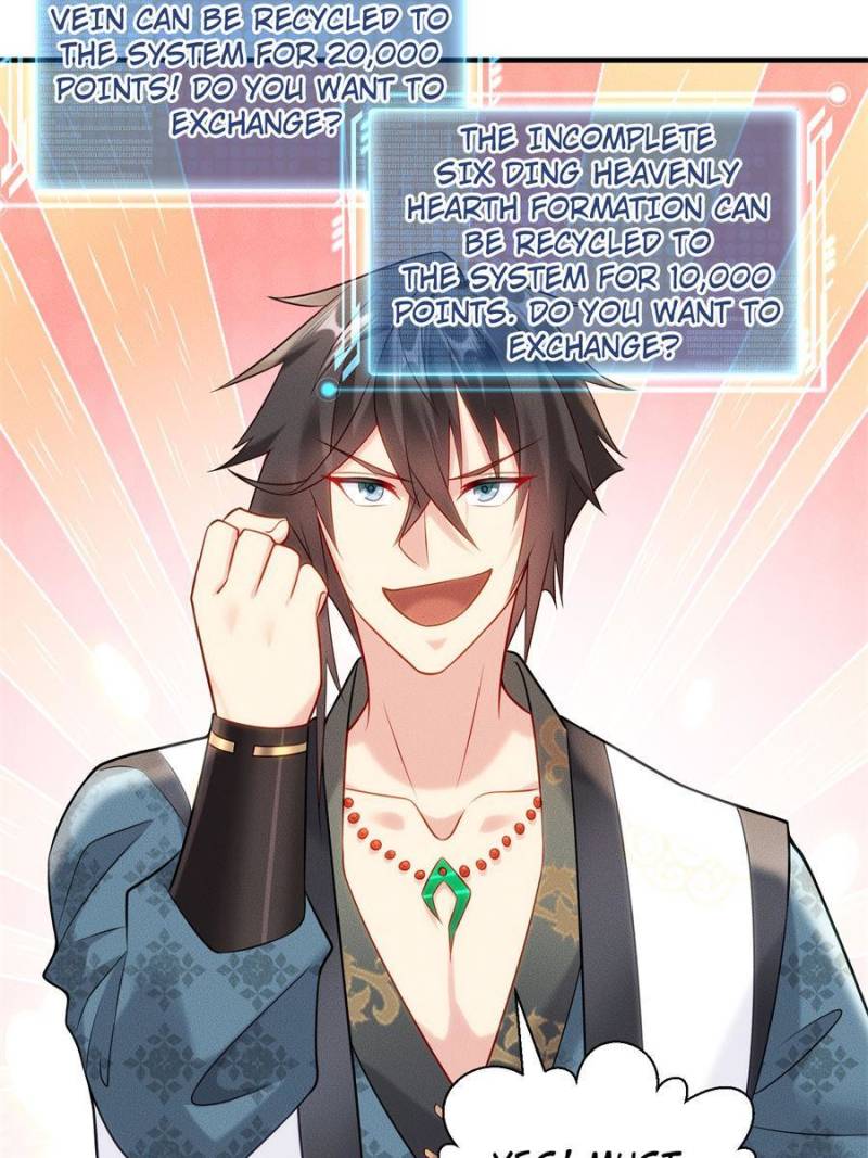 Opening Bonus of 100 Million Lives Chapter 21 - Page 7