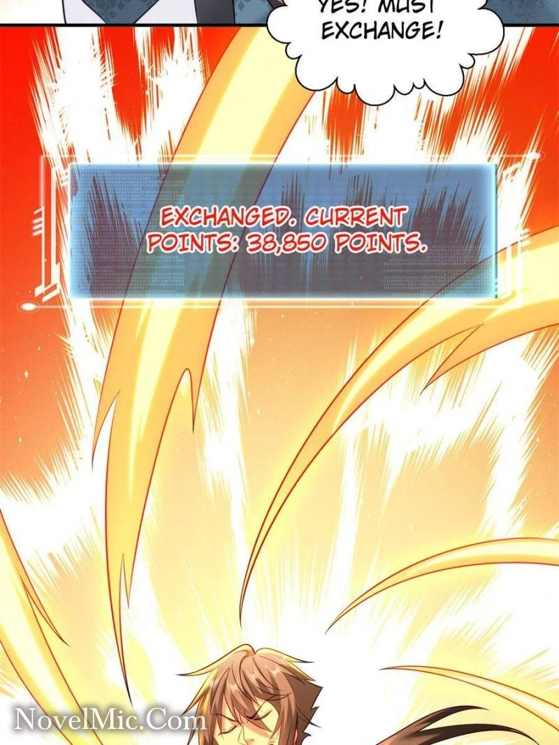 Opening Bonus of 100 Million Lives Chapter 21 - Page 8